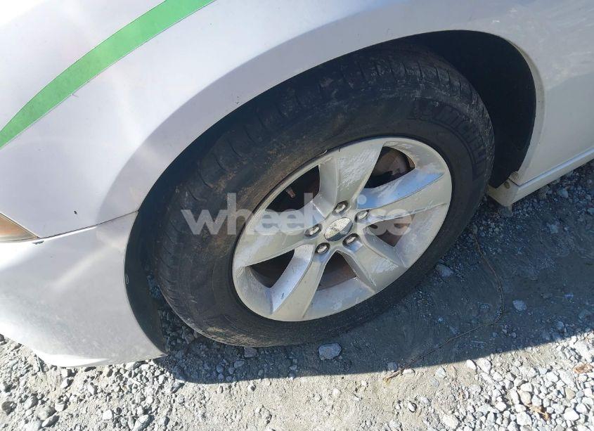 Photo 12 of 2011 Dodge Charger (VIN 2B3CL3CG6BH607065)