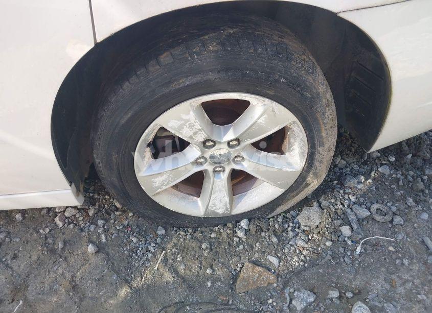 Photo 13 of 2011 Dodge Charger (VIN 2B3CL3CG6BH607065)