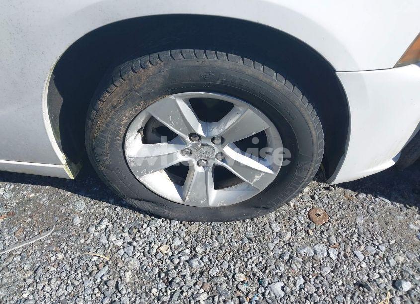 Photo 6 of 2011 Dodge Charger (VIN 2B3CL3CG6BH607065)