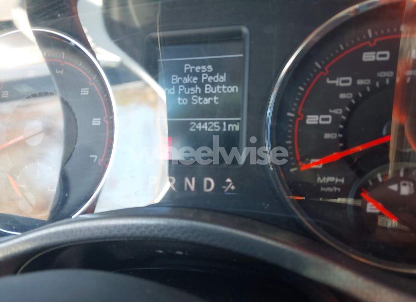 Photo 7 of 2011 Dodge Charger (VIN 2B3CL3CG6BH607065)