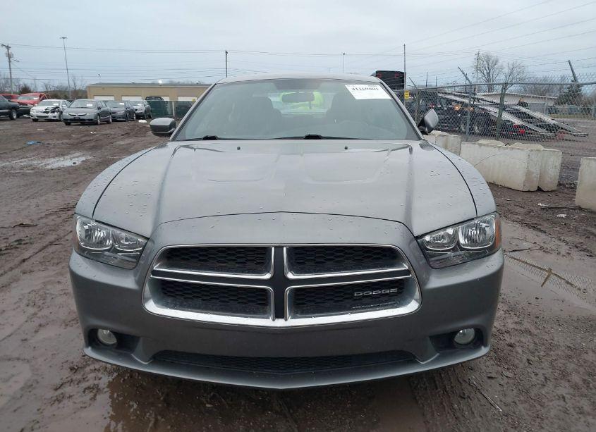 Photo 12 of 2011 Dodge Charger (VIN 2B3CL3CG7BH577655)