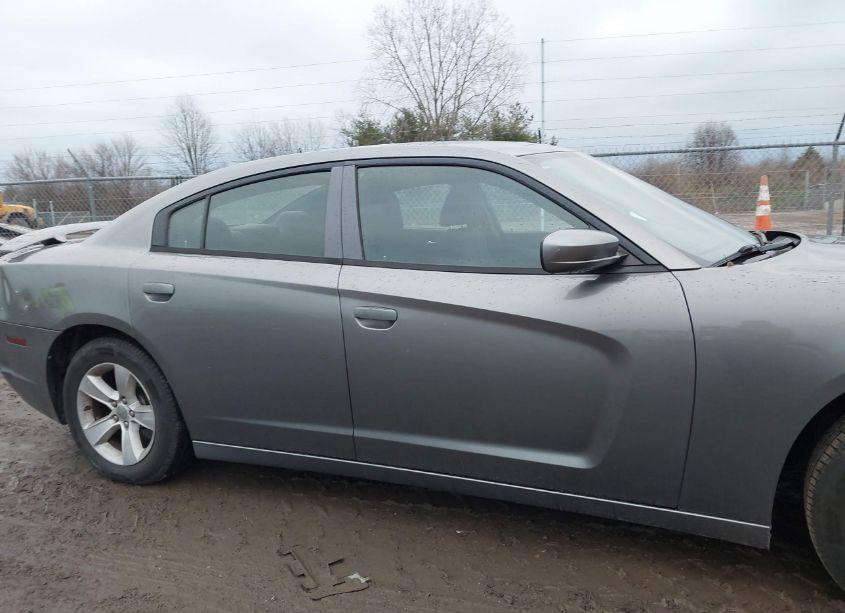 Photo 13 of 2011 Dodge Charger (VIN 2B3CL3CG7BH577655)