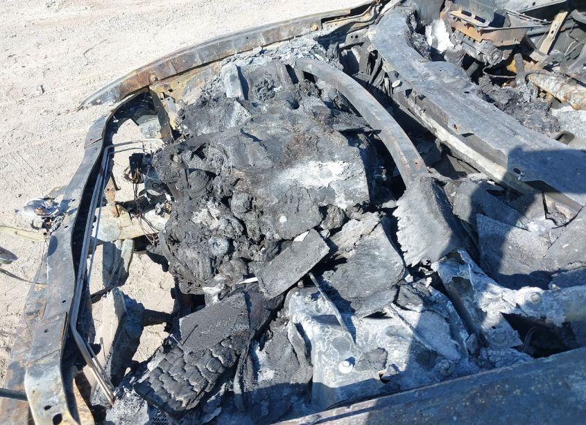 Photo 10 of 2011 Dodge Charger (VIN 2B3CL3CG7BH586405)