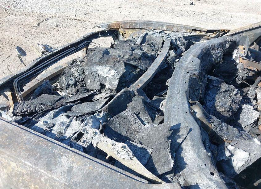 Photo 12 of 2011 Dodge Charger (VIN 2B3CL3CG7BH586405)