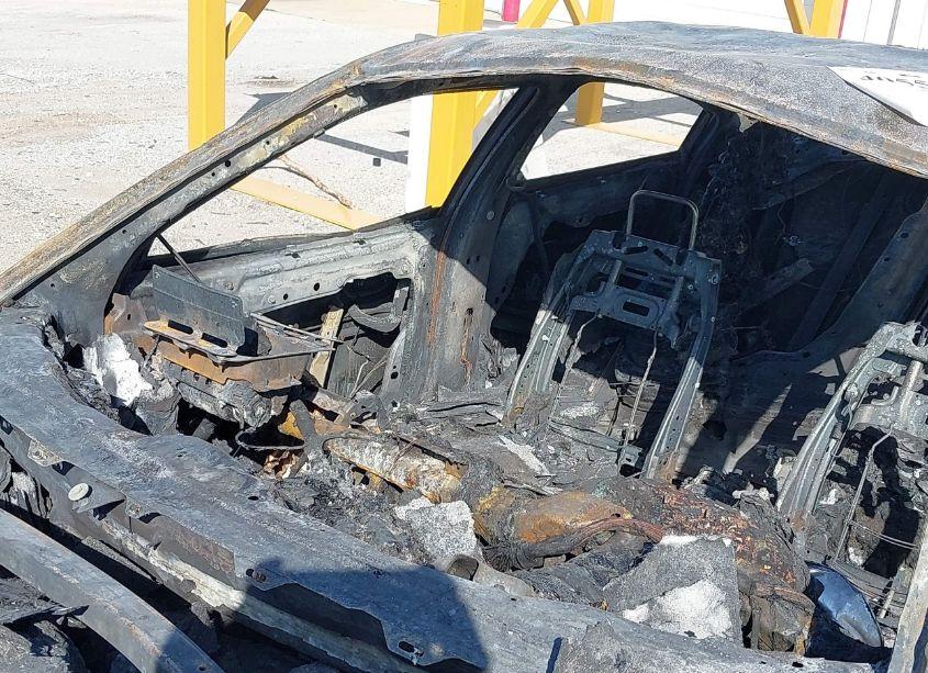 Photo 13 of 2011 Dodge Charger (VIN 2B3CL3CG7BH586405)