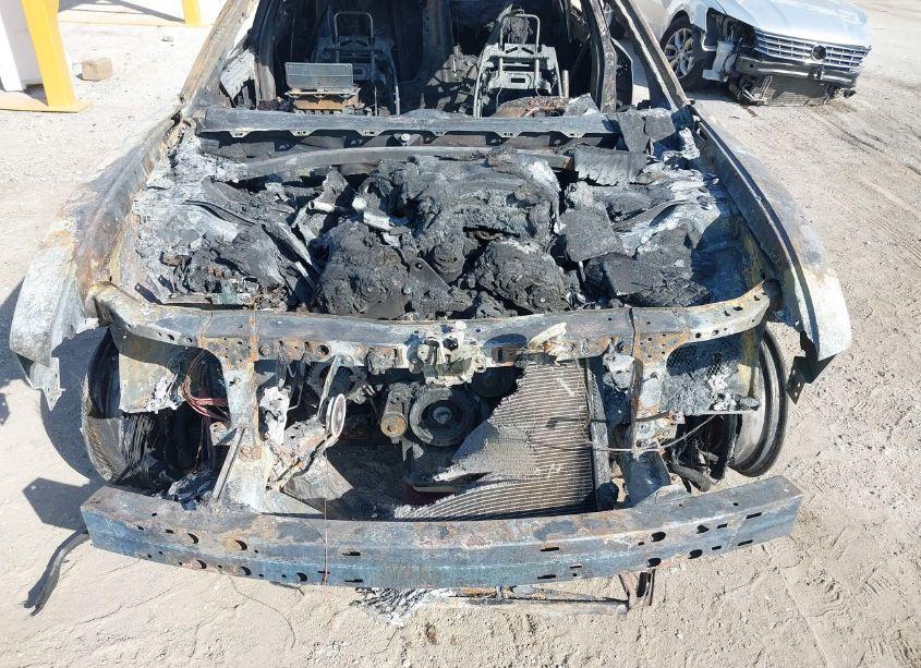 Photo 14 of 2011 Dodge Charger (VIN 2B3CL3CG7BH586405)