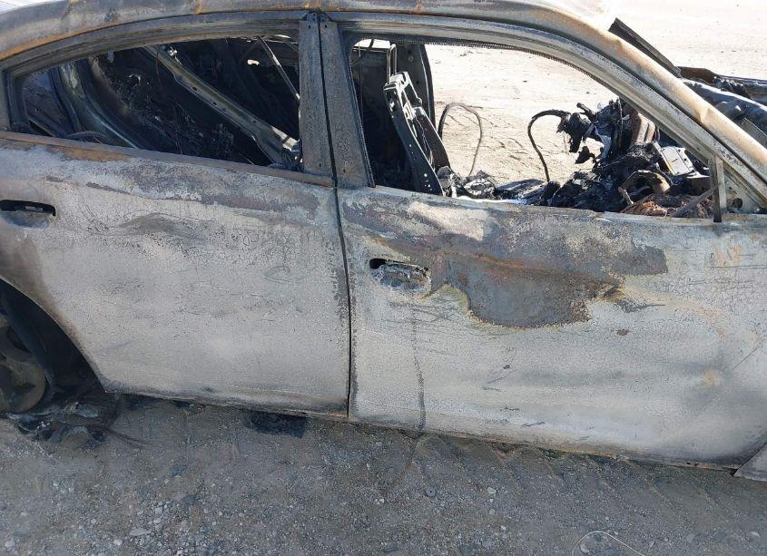 Photo 15 of 2011 Dodge Charger (VIN 2B3CL3CG7BH586405)