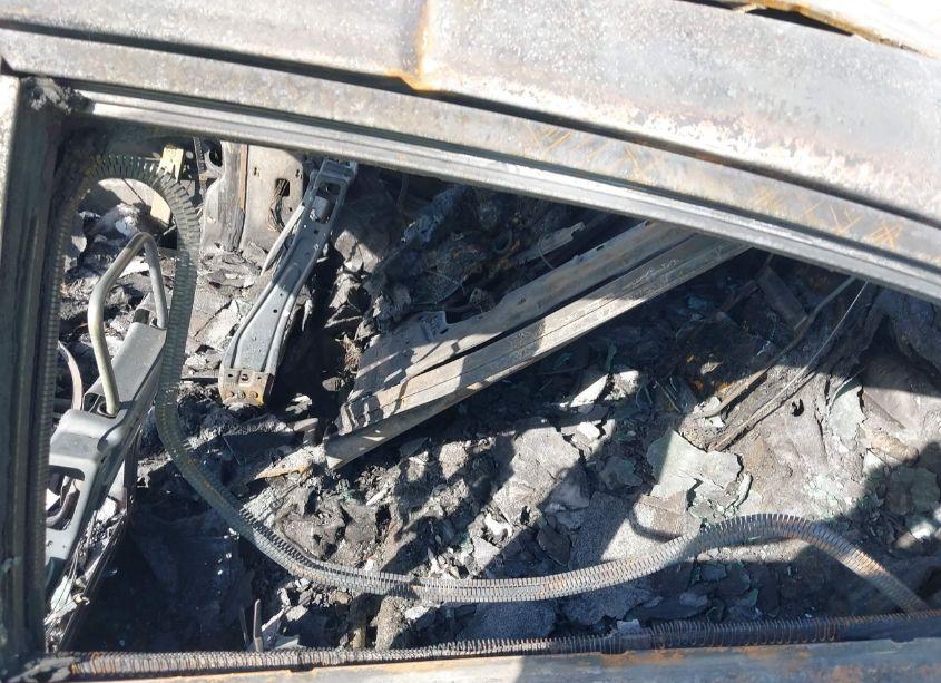 Photo 8 of 2011 Dodge Charger (VIN 2B3CL3CG7BH586405)