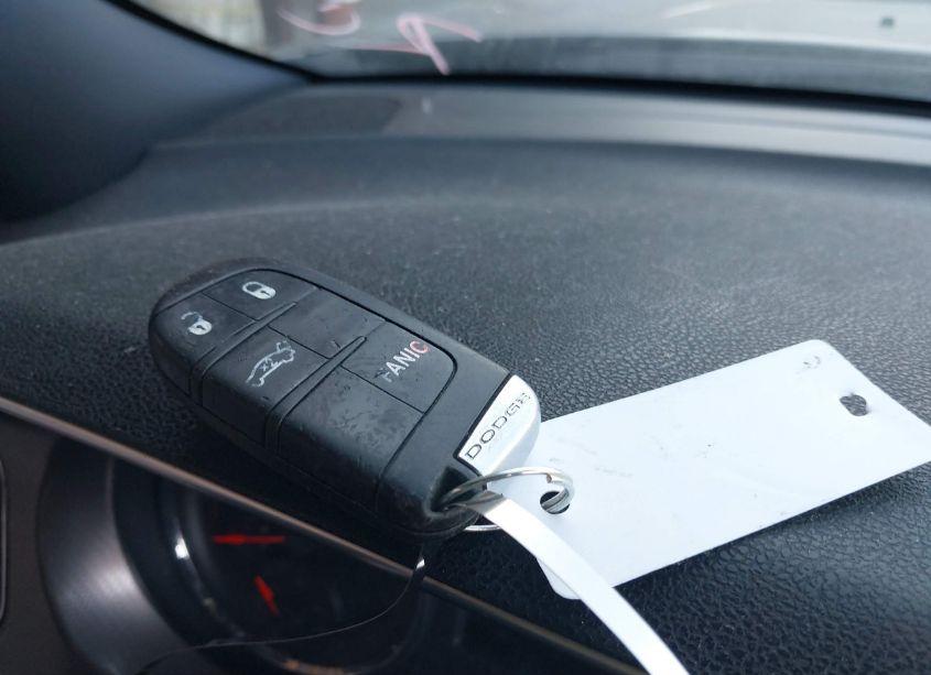 Photo 11 of 2011 Dodge Charger (VIN 2B3CL3CG8BH509249)