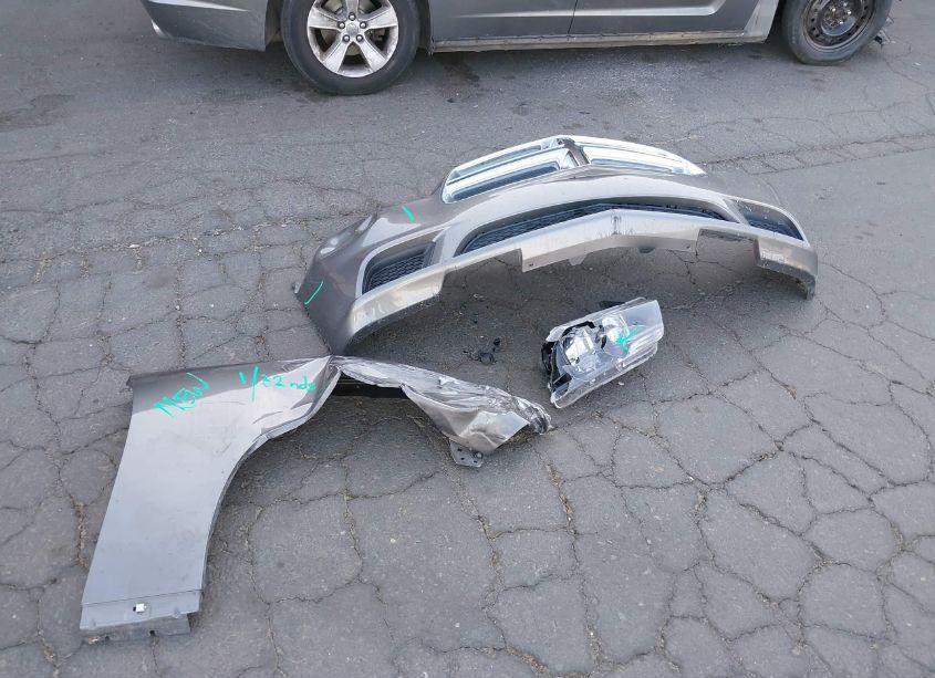 Photo 12 of 2011 Dodge Charger (VIN 2B3CL3CG8BH509249)