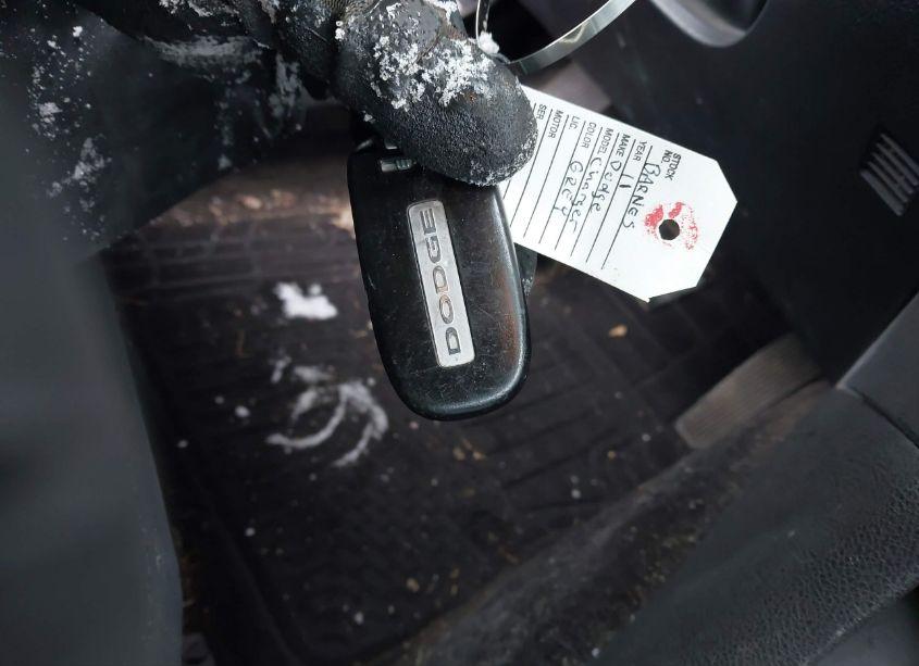 Photo 11 of 2011 Dodge Charger (VIN 2B3CL3CG8BH567880)