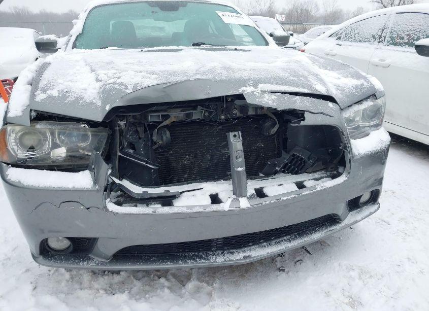 Photo 6 of 2011 Dodge Charger (VIN 2B3CL3CG8BH567880)