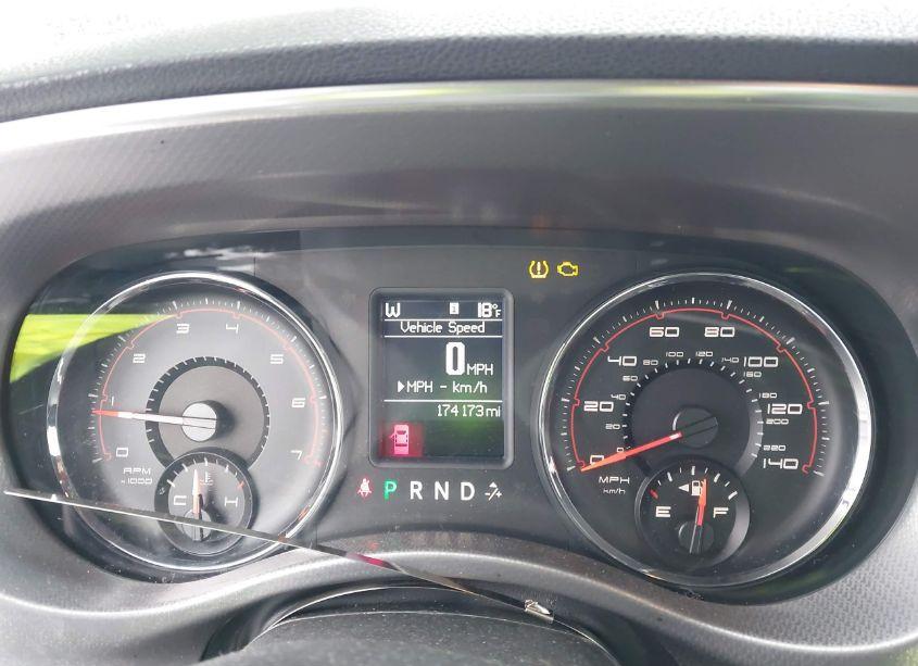 Photo 7 of 2011 Dodge Charger (VIN 2B3CL3CG8BH567880)