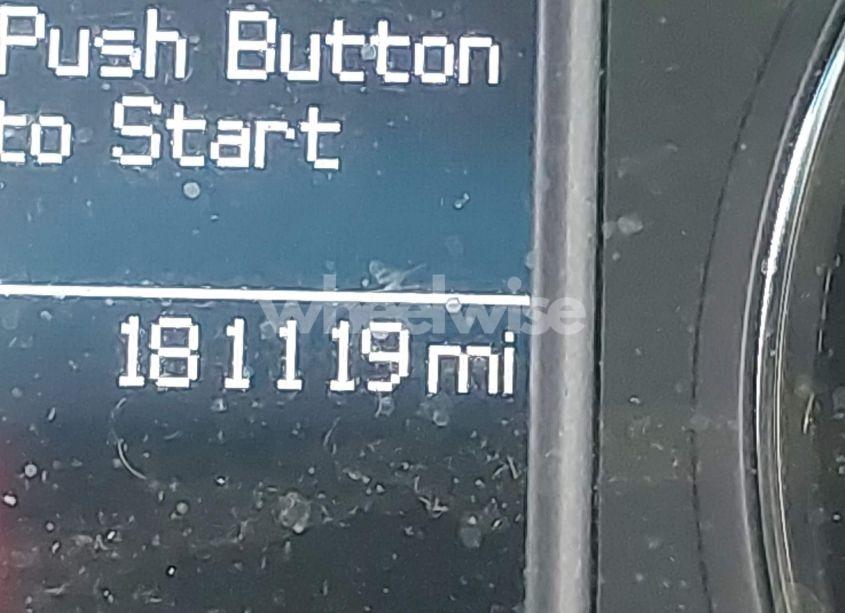 Photo 7 of 2011 Dodge Charger (VIN 2B3CL3CG8BH614826)