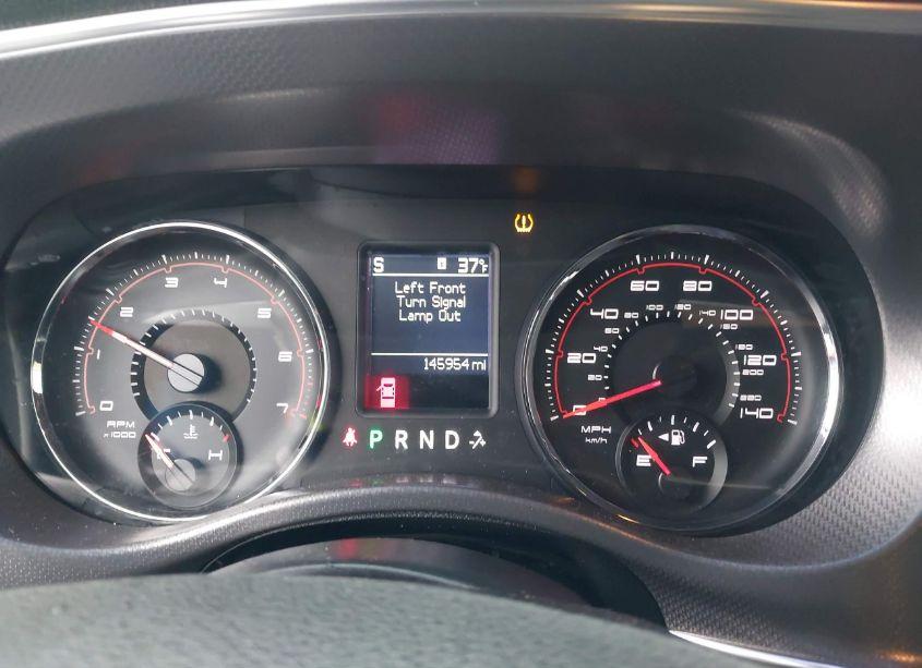 Photo 15 of 2011 Dodge Charger (VIN 2B3CL3CG9BH521474)