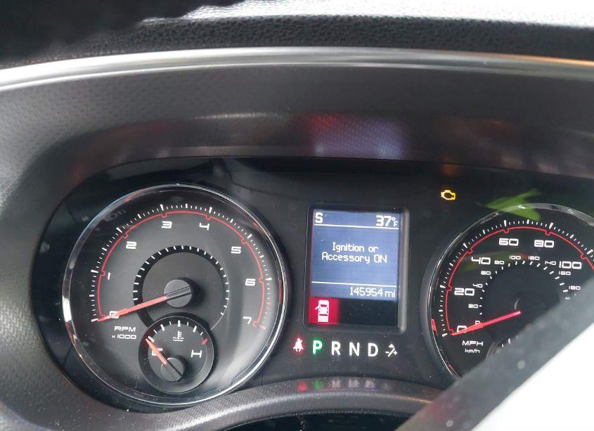 Photo 7 of 2011 Dodge Charger (VIN 2B3CL3CG9BH521474)