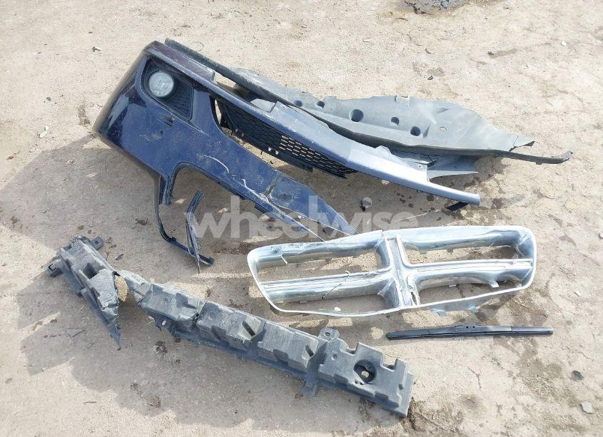 Photo 12 of 2011 Dodge Charger (VIN 2B3CL3CG9BH525234)