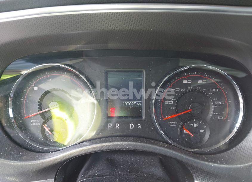 Photo 7 of 2011 Dodge Charger (VIN 2B3CL3CG9BH525234)