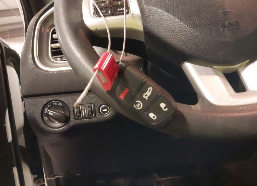 Photo 11 of 2011 Dodge Charger (VIN 2B3CL3CG9BH567421)