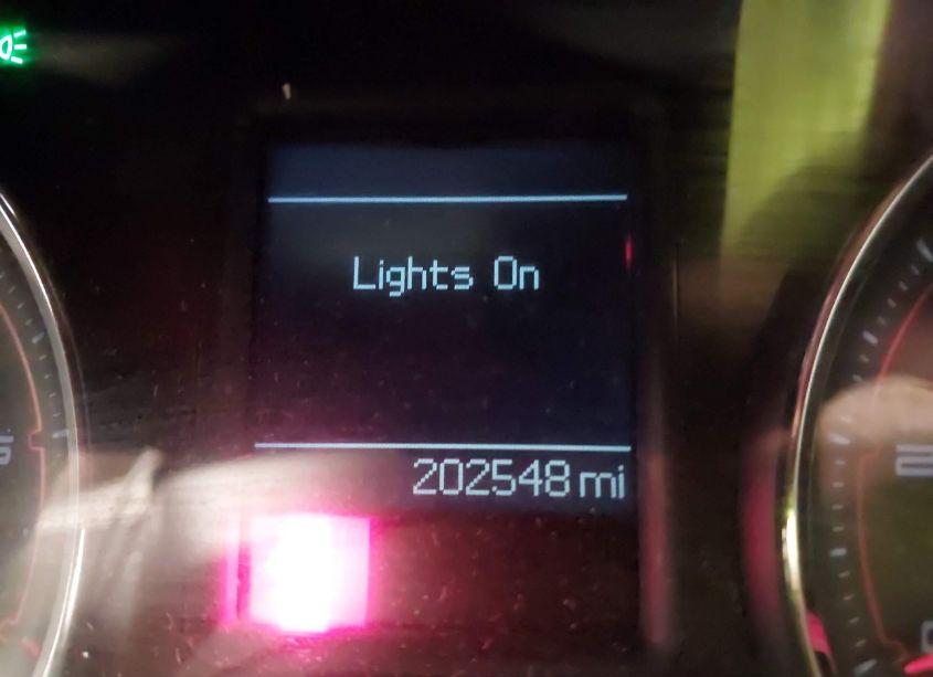 Photo 15 of 2011 Dodge Charger (VIN 2B3CL3CG9BH567421)