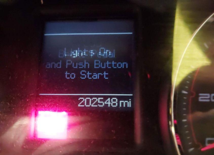 Photo 7 of 2011 Dodge Charger (VIN 2B3CL3CG9BH567421)