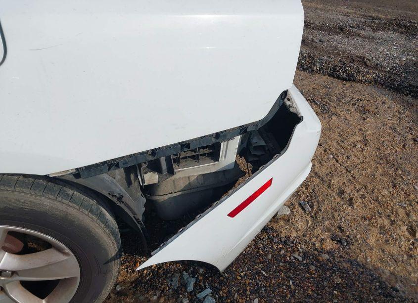 Photo 6 of 2011 Dodge Charger (VIN 2B3CL3CG9BH608601)