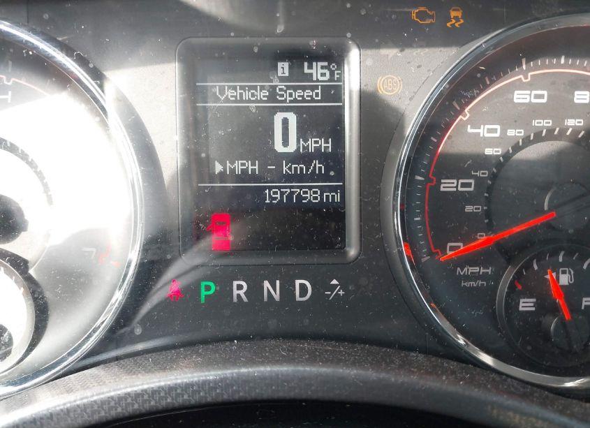 Photo 7 of 2011 Dodge Charger (VIN 2B3CL3CG9BH608601)