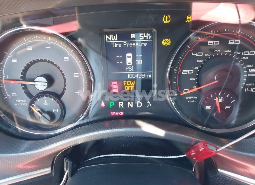 Photo 7 of 2011 Dodge Charger (VIN 2B3CL3CGXBH505834)