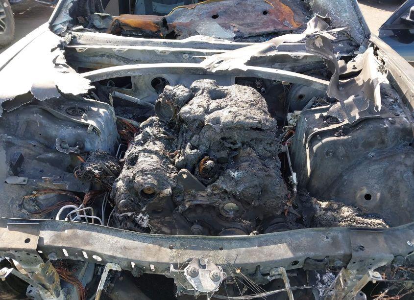 Photo 10 of 2011 Dodge Charger (VIN 2B3CL3CGXBH506854)