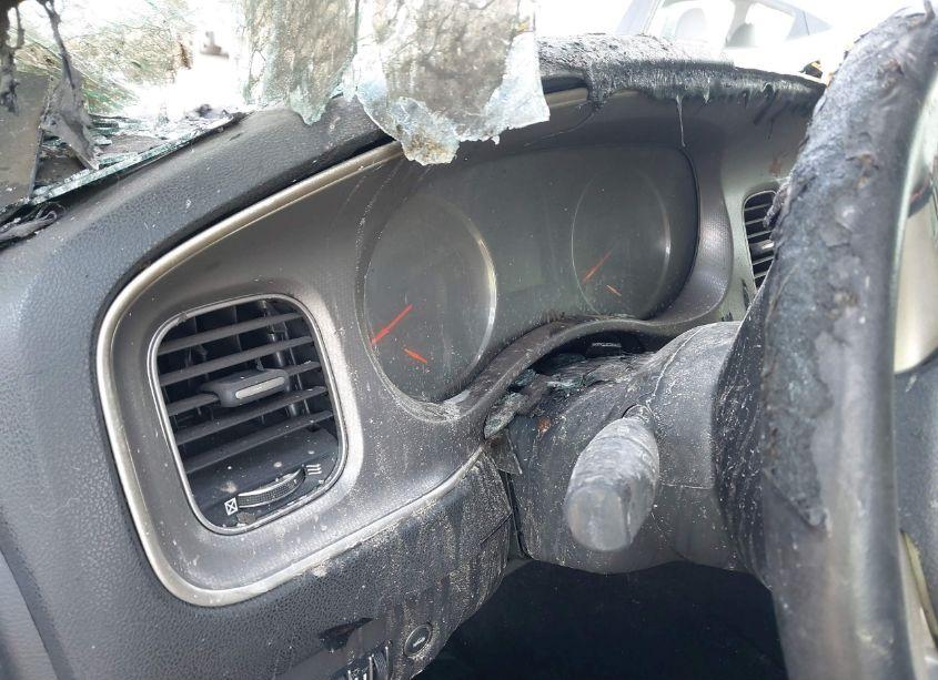 Photo 7 of 2011 Dodge Charger (VIN 2B3CL3CGXBH506854)