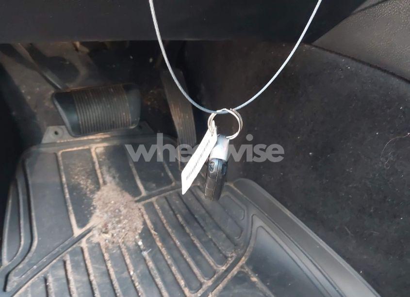 Photo 11 of 2011 Dodge Charger (VIN 2B3CL3CGXBH543340)