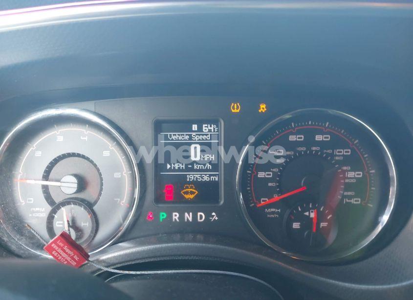 Photo 7 of 2011 Dodge Charger (VIN 2B3CL3CGXBH543340)