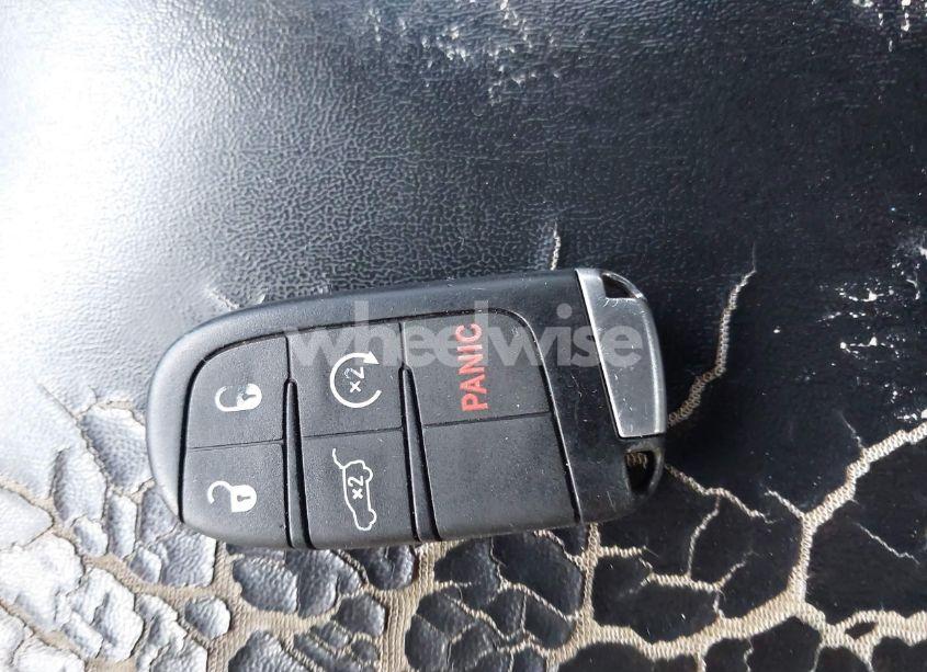 Photo 11 of 2011 Dodge Charger (VIN 2B3CL3CGXBH590254)