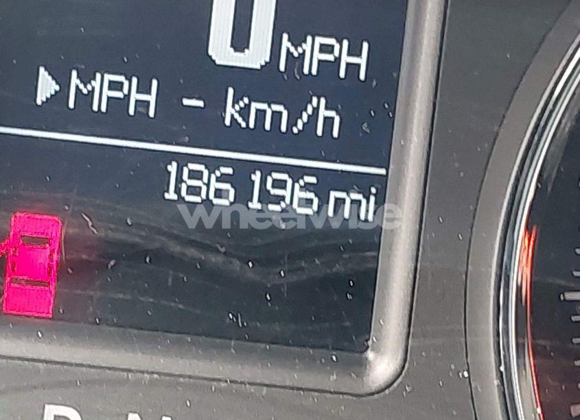 Photo 15 of 2011 Dodge Charger (VIN 2B3CL3CGXBH590254)