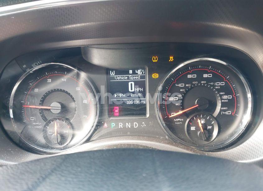 Photo 7 of 2011 Dodge Charger (VIN 2B3CL3CGXBH590254)