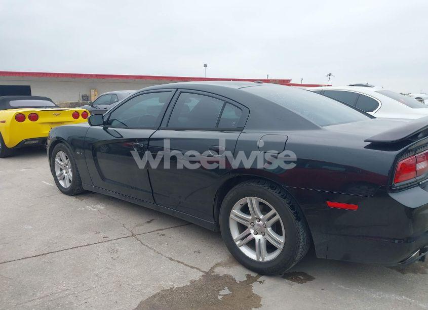 Photo 14 of 2011 Dodge Charger R/T (VIN 2B3CL5CT0BH512784)