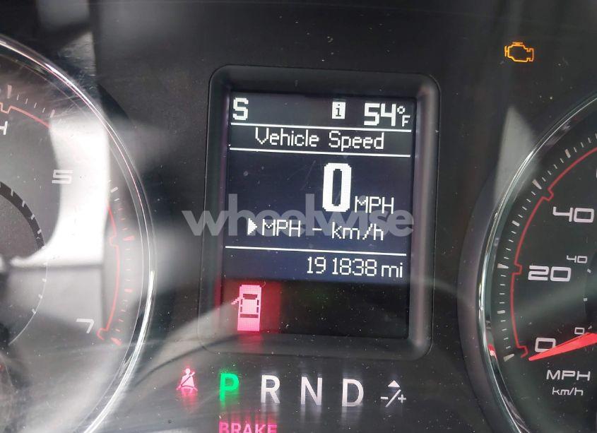 Photo 15 of 2011 Dodge Charger R/T (VIN 2B3CL5CT0BH512784)