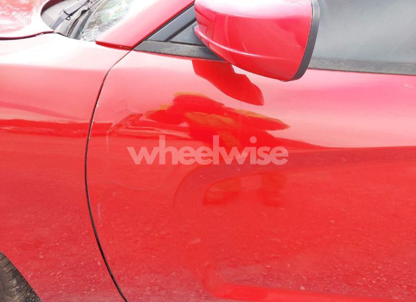 Photo 12 of 2011 Dodge Charger R/T (VIN 2B3CL5CT3BH506753)