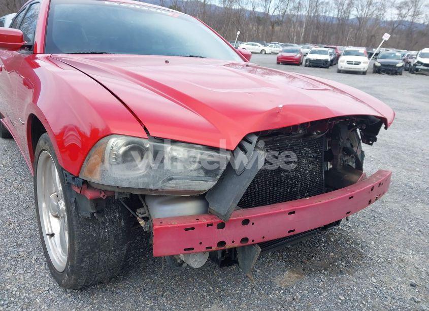 Photo 14 of 2011 Dodge Charger R/T (VIN 2B3CL5CT3BH506753)