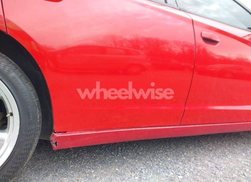 Photo 15 of 2011 Dodge Charger R/T (VIN 2B3CL5CT3BH506753)