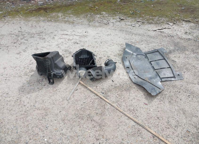 Photo 12 of 2011 Dodge Charger R/T (VIN 2B3CL5CT3BH512648)