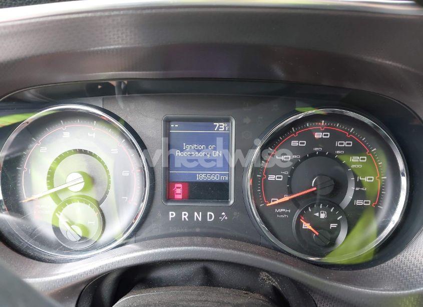 Photo 7 of 2011 Dodge Charger R/T (VIN 2B3CL5CT3BH512648)