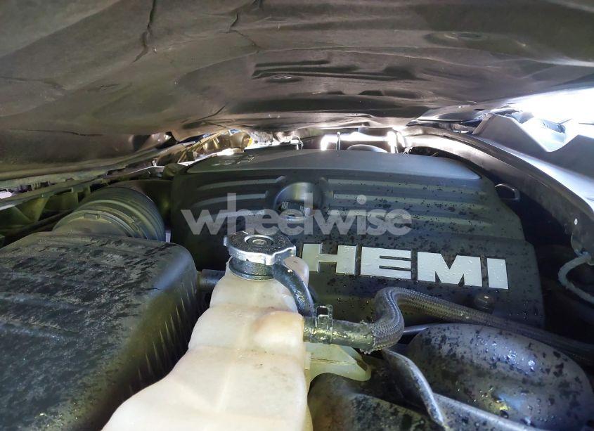 Photo 10 of 2011 Dodge Charger R/T (VIN 2B3CL5CT3BH610174)