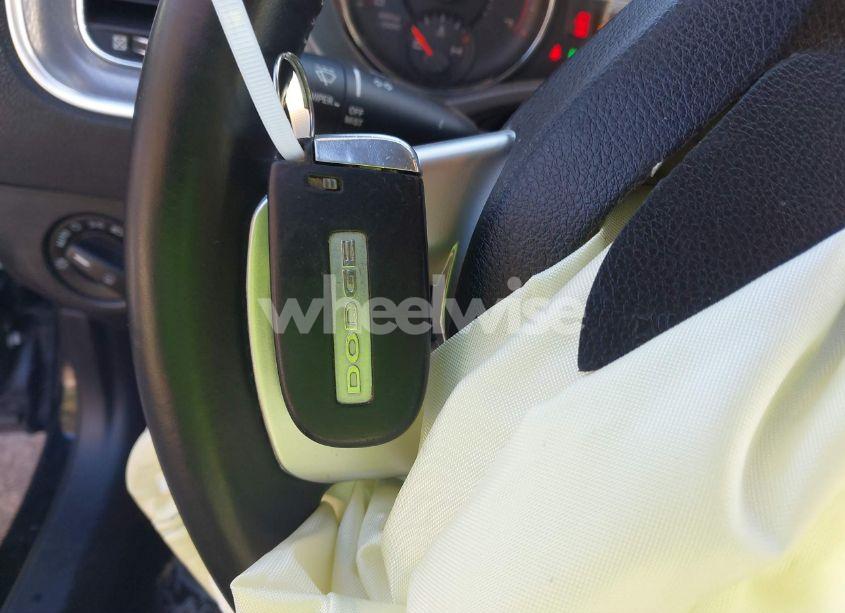 Photo 11 of 2011 Dodge Charger R/T (VIN 2B3CL5CT3BH610174)