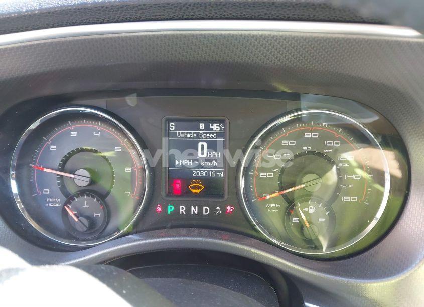 Photo 7 of 2011 Dodge Charger R/T (VIN 2B3CL5CT3BH610174)