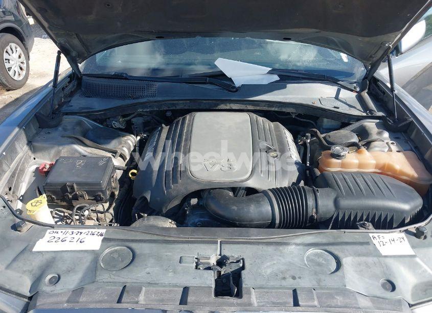 Photo 10 of 2011 Dodge Charger R/T (VIN 2B3CL5CT4BH514294)