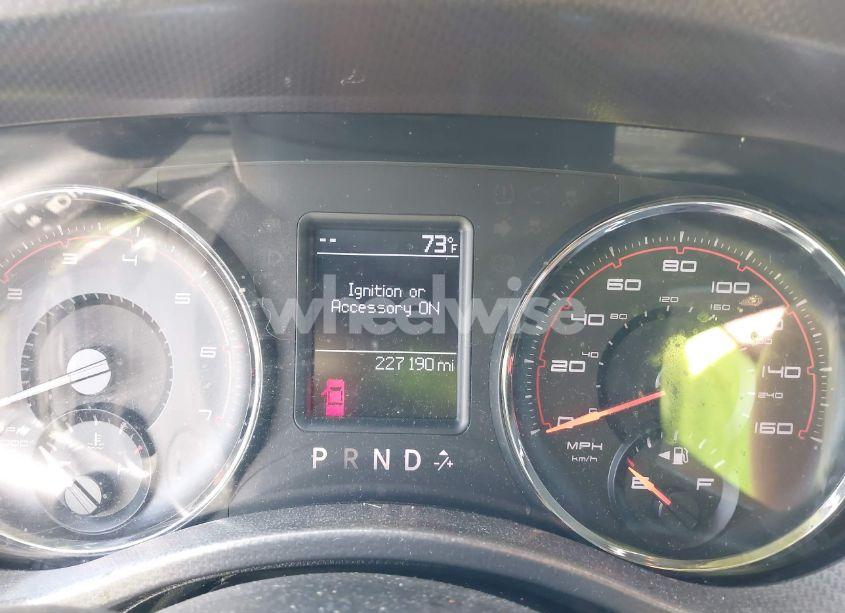 Photo 7 of 2011 Dodge Charger R/T (VIN 2B3CL5CT4BH514294)