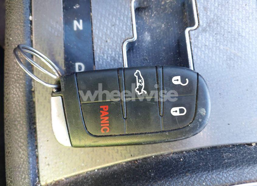 Photo 11 of 2011 Dodge Charger R/T (VIN 2B3CL5CT4BH609891)