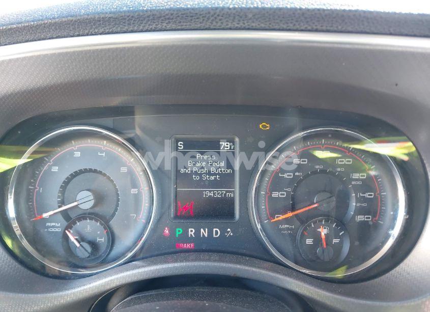 Photo 7 of 2011 Dodge Charger R/T (VIN 2B3CL5CT4BH609891)