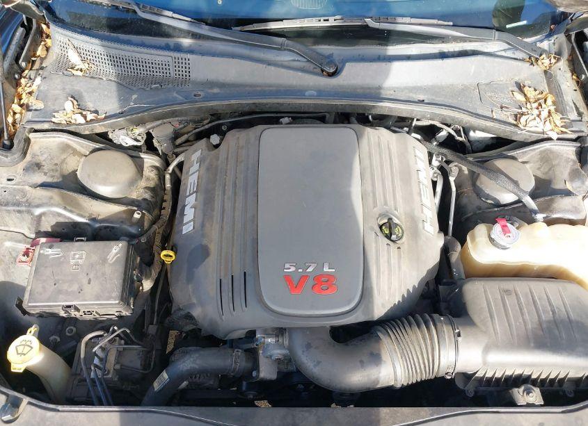 Photo 10 of 2011 Dodge Charger R/T (VIN 2B3CL5CT6BH509713)